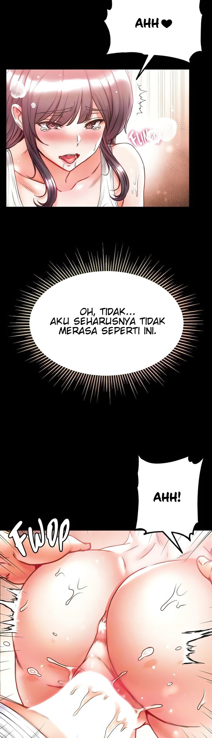 Grand Disciple - Chapter 45 18