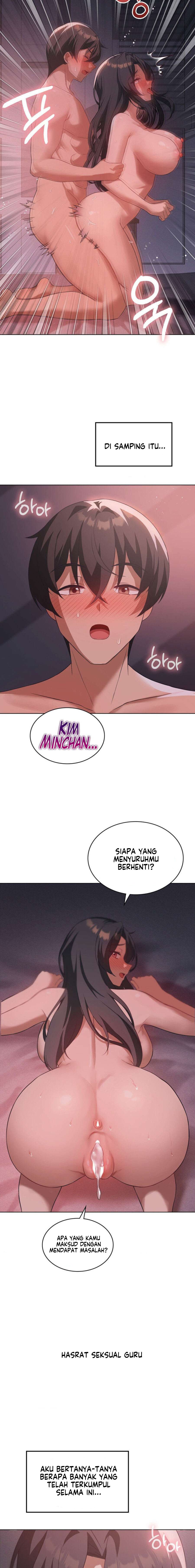 Pleasure up! - Chapter 45 11