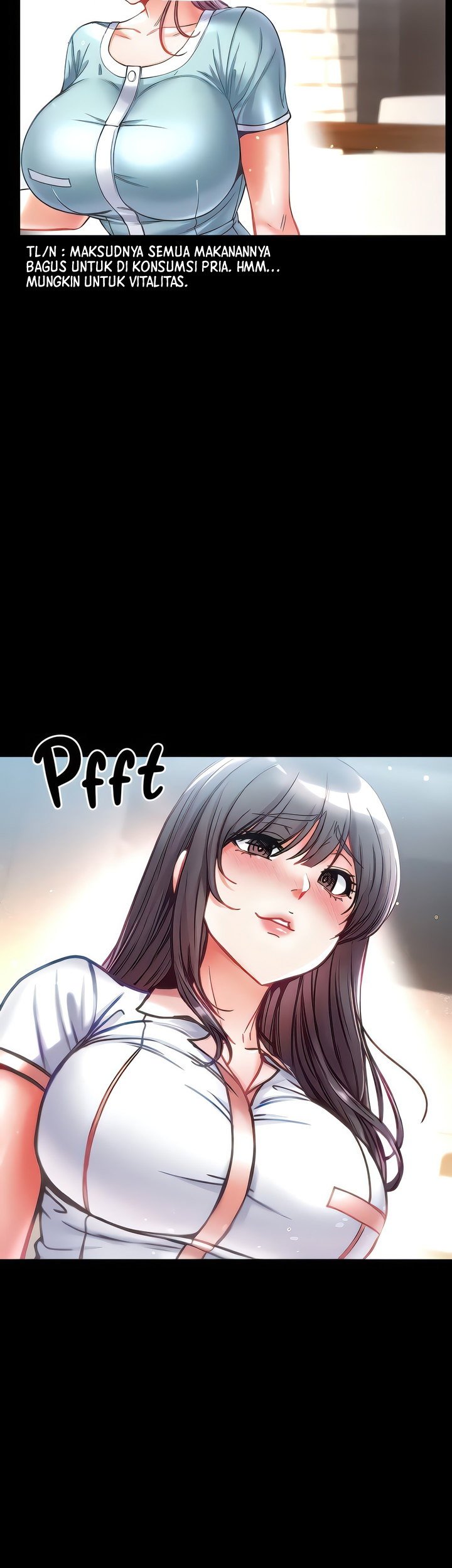 Grand Disciple - Chapter 45 48