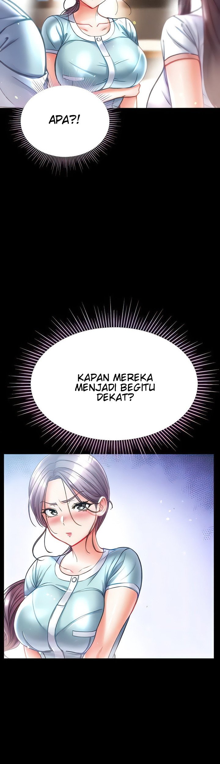 Grand Disciple - Chapter 45 45