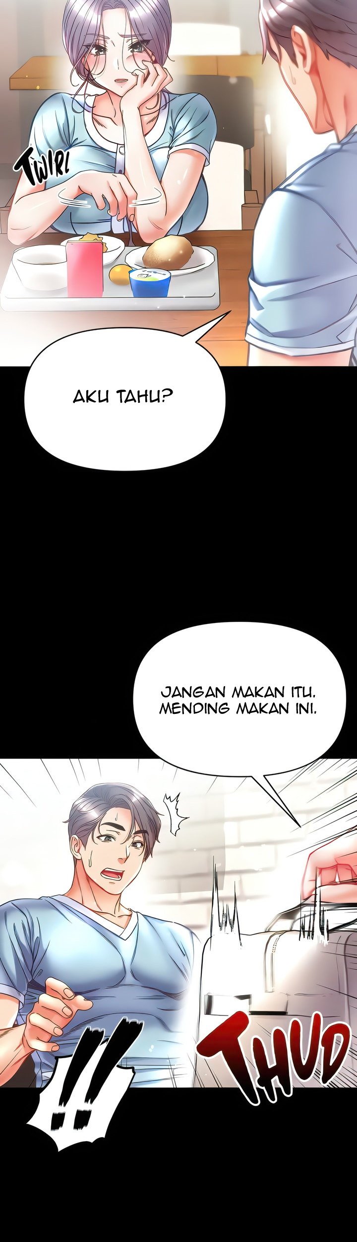 Grand Disciple - Chapter 45 42