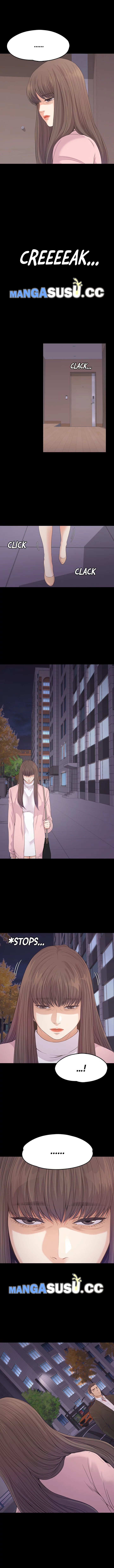 Gangnam Romance - Chapter 45 6
