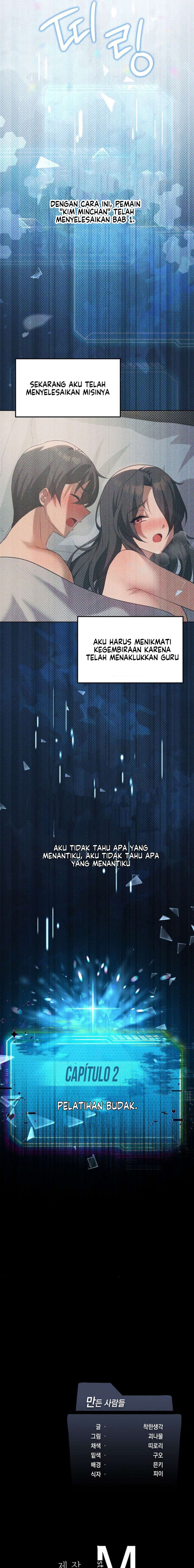 Pleasure up! - Chapter 45 20