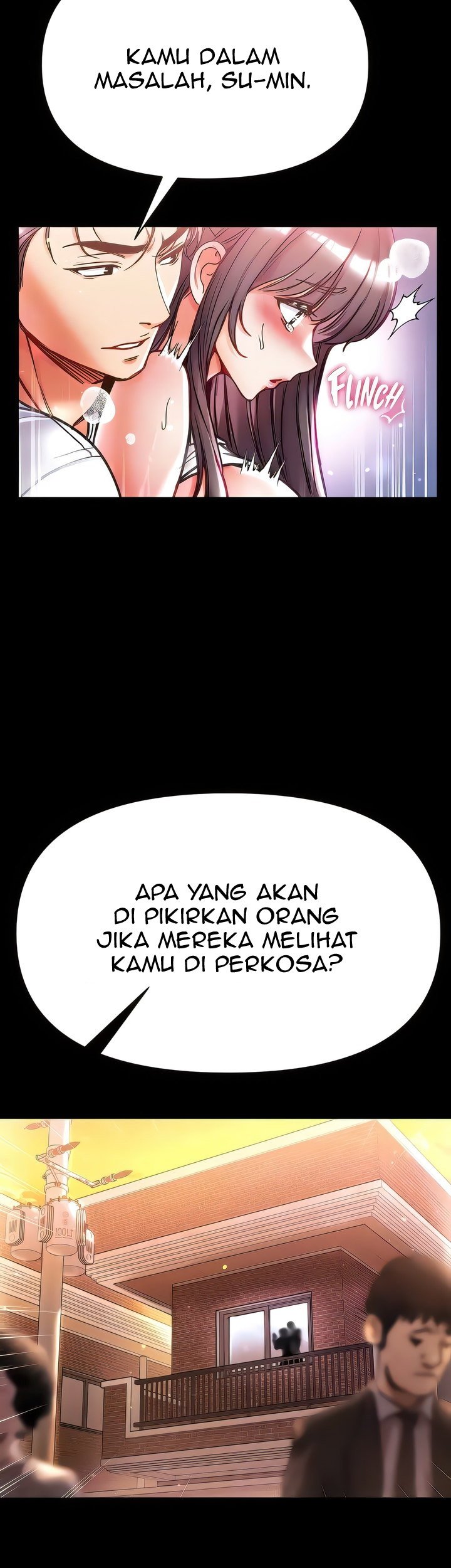 Grand Disciple - Chapter 45 12