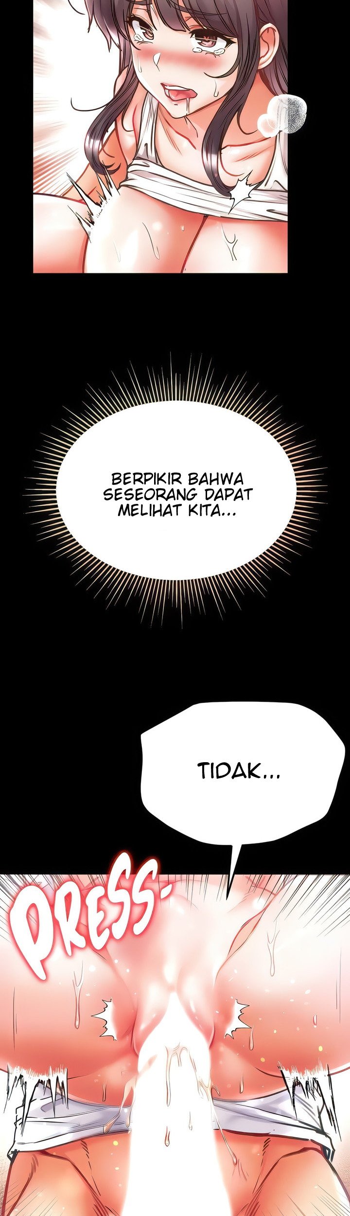 Grand Disciple - Chapter 45 3
