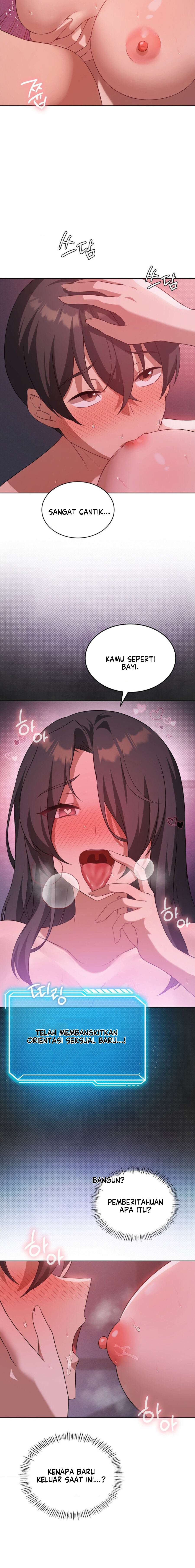 Pleasure up! - Chapter 45 5