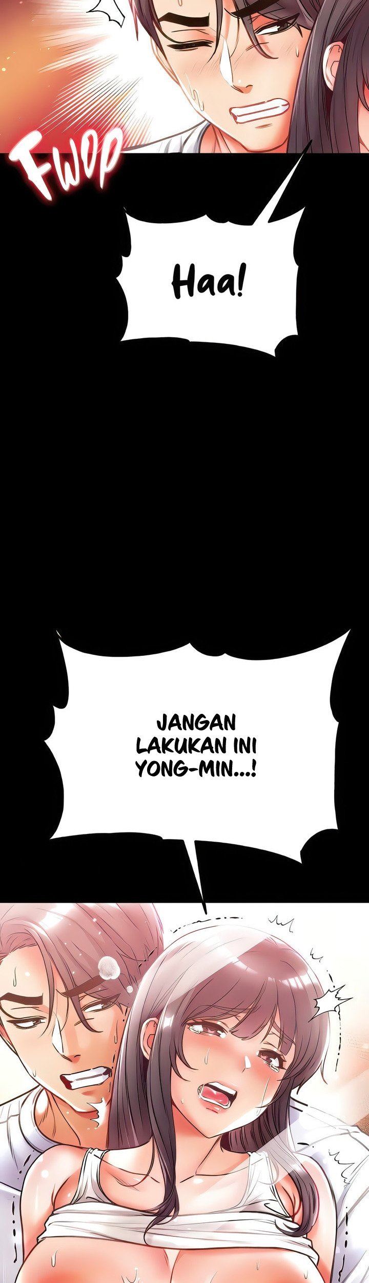 Grand Disciple - Chapter 45 9