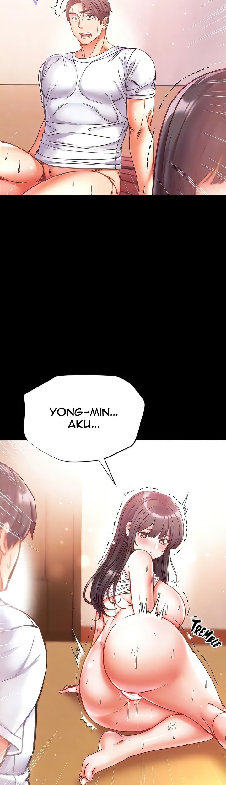 Grand Disciple - Chapter 45 36