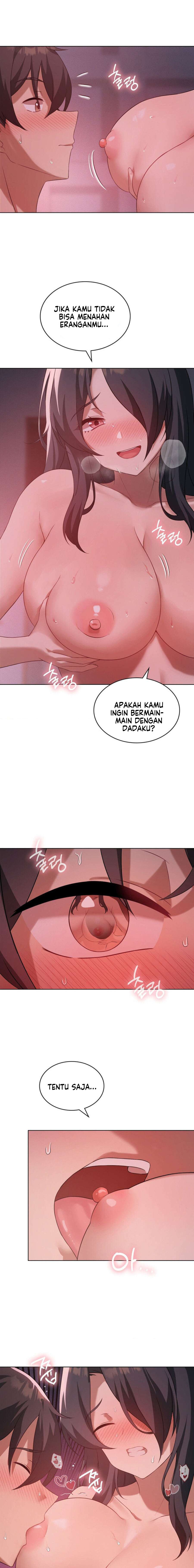 Pleasure up! - Chapter 45 4