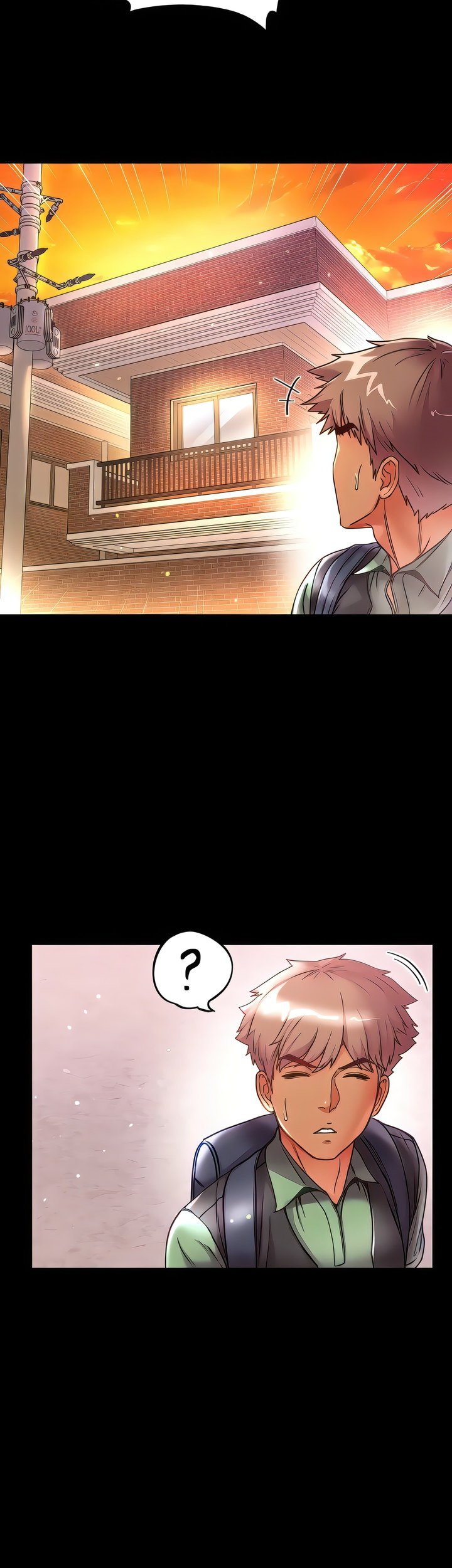 Grand Disciple - Chapter 45 26