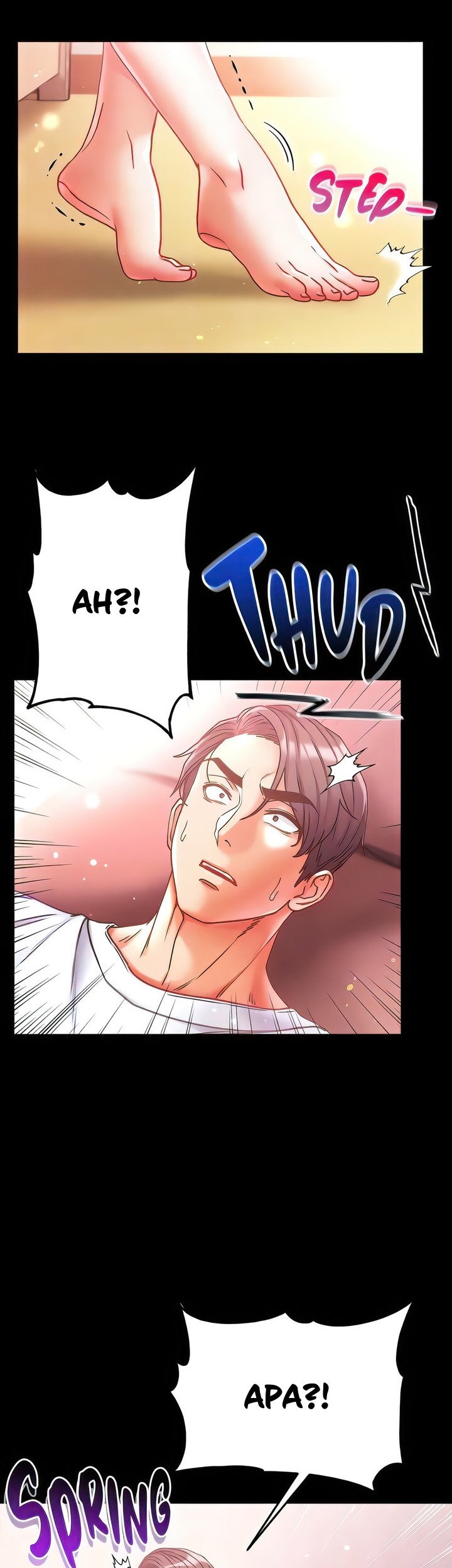 Grand Disciple - Chapter 45 35
