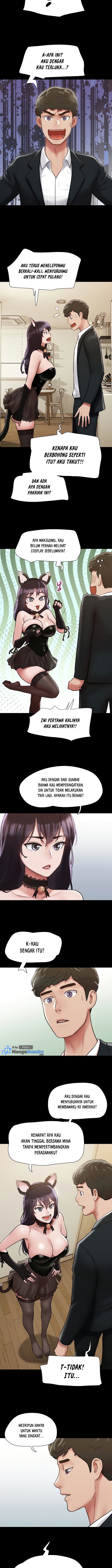 Not To Be Missed - Chapter 36 10