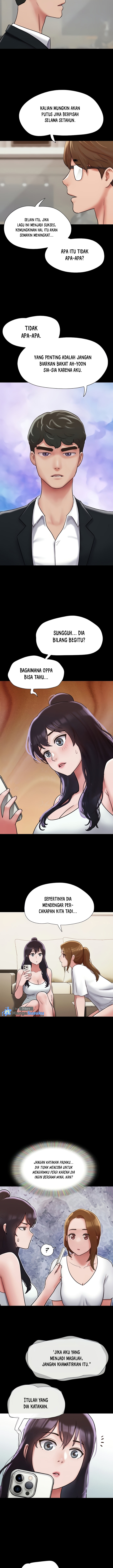 Not To Be Missed - Chapter 36 4