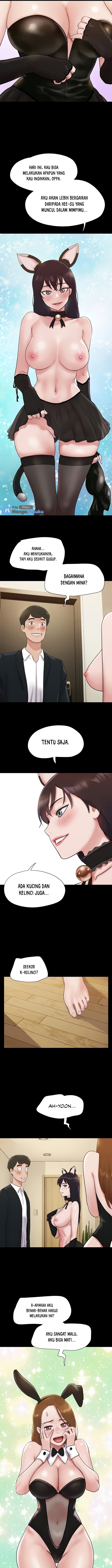 Not To Be Missed - Chapter 36 12
