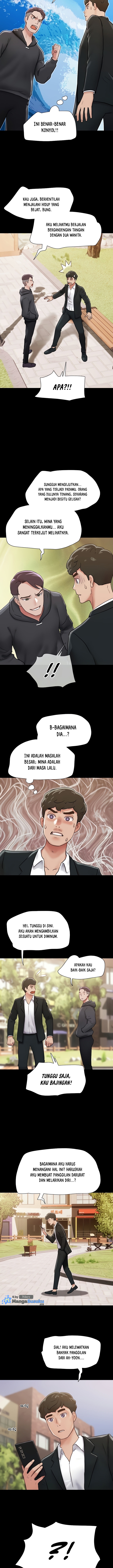 Not To Be Missed - Chapter 36 8