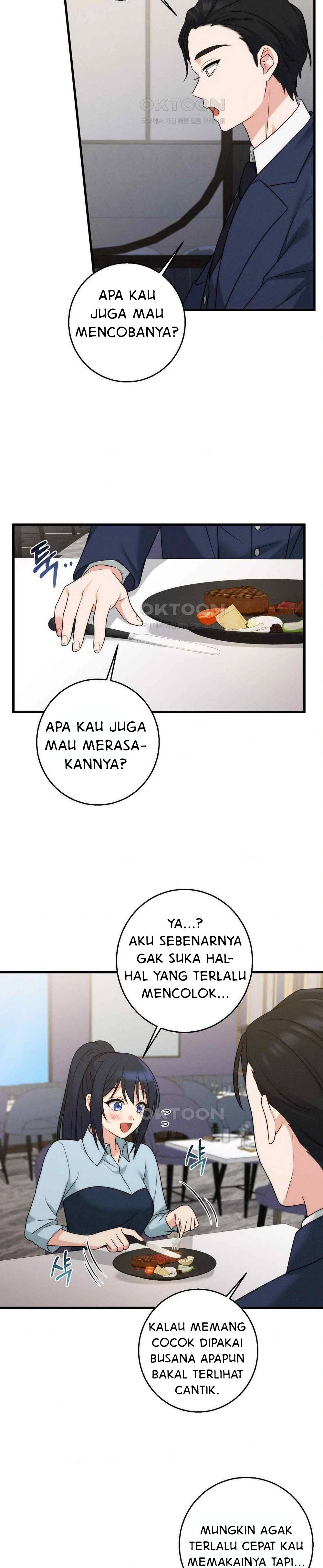 You Are My XX - Chapter 39 16