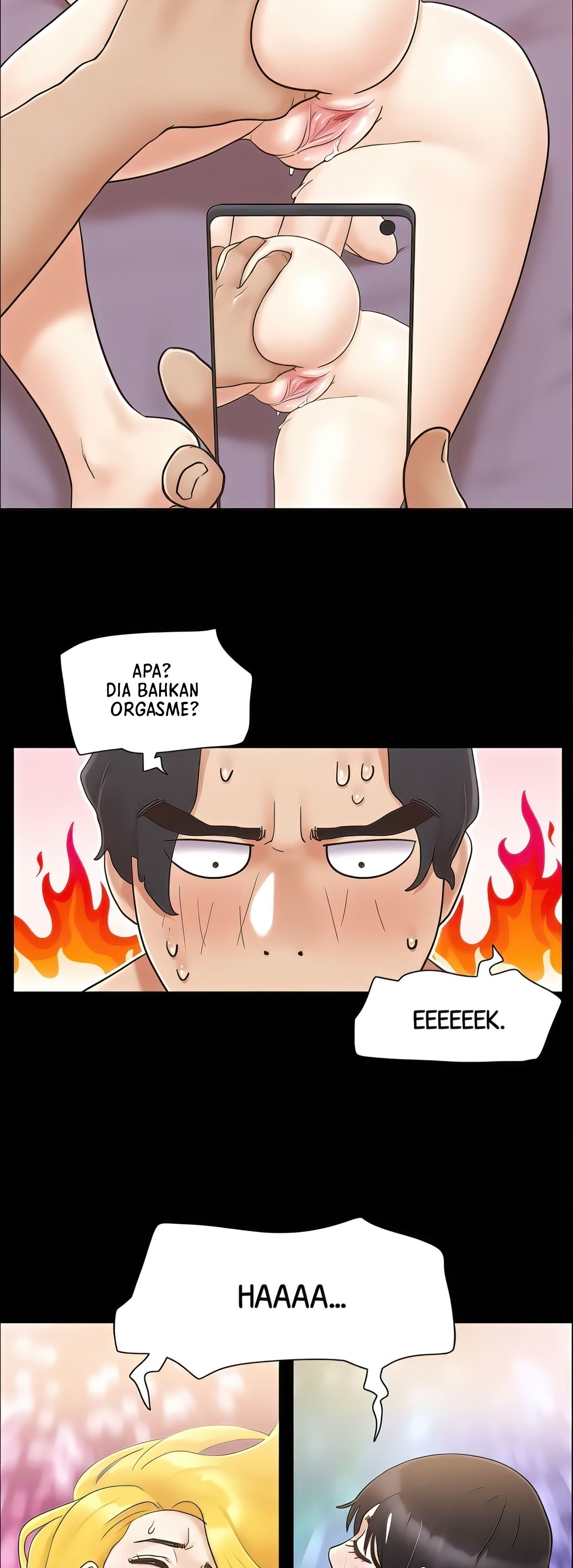 Only With Consent Uncensored - Chapter 39 32