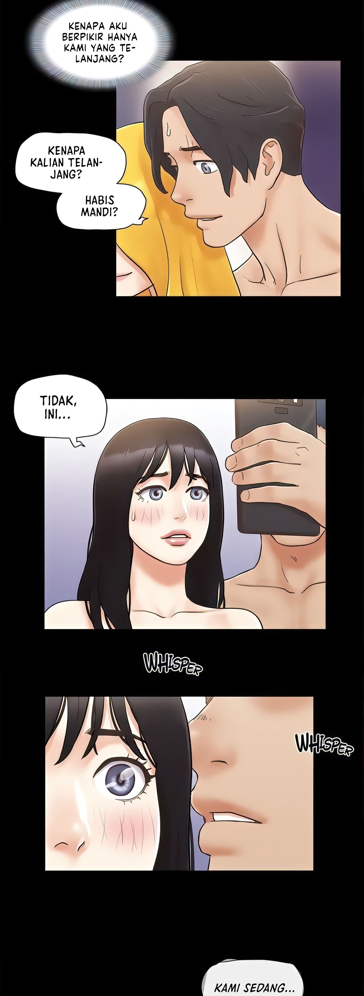 Only With Consent Uncensored - Chapter 39 20