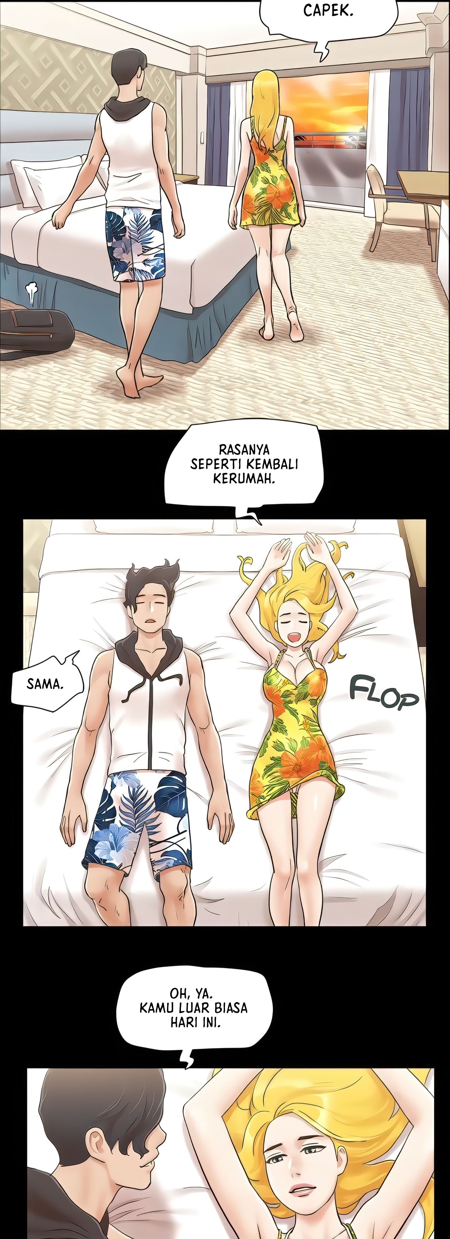 Only With Consent Uncensored - Chapter 39 5