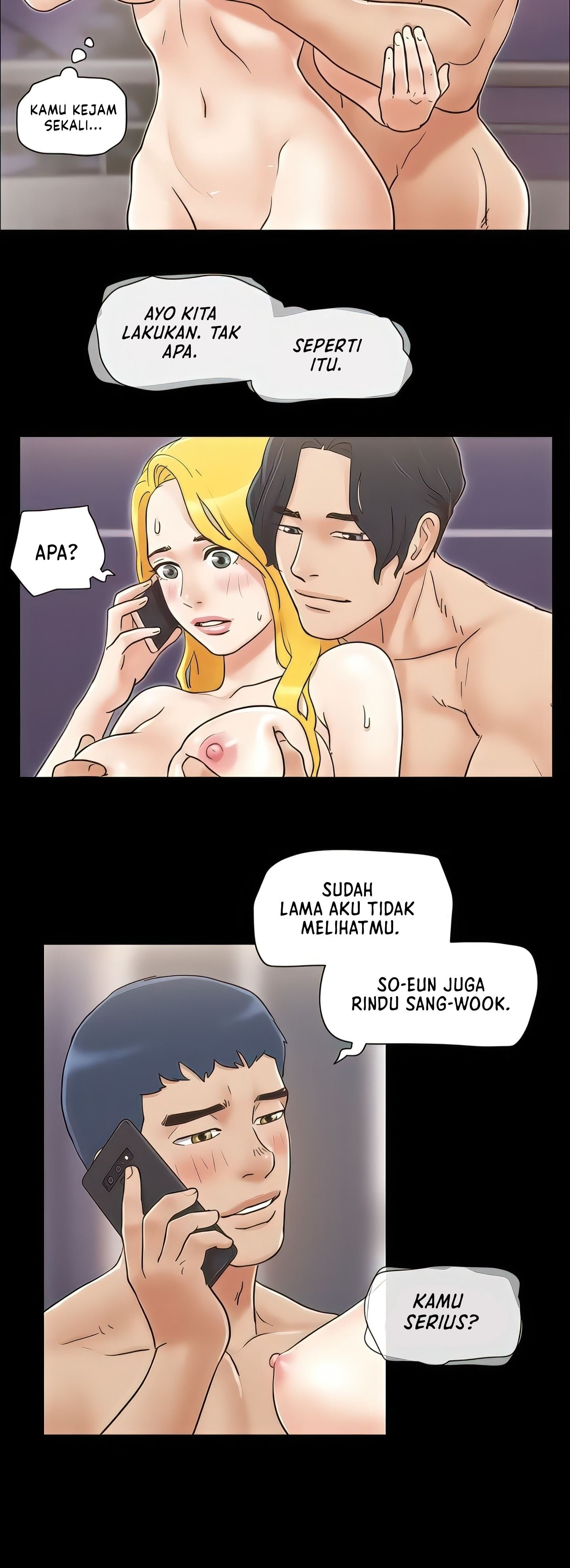 Only With Consent Uncensored - Chapter 39 13