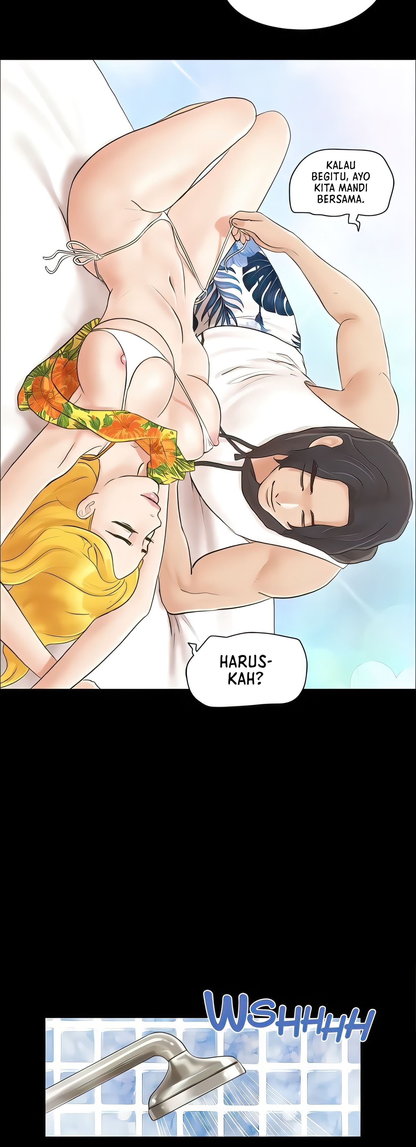 Only With Consent Uncensored - Chapter 39 8