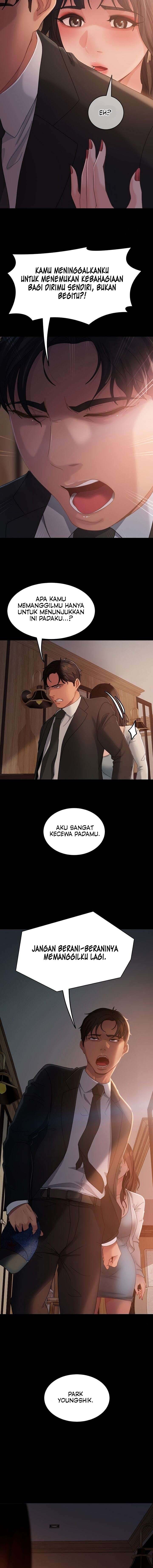 Marriage Agency Review - Chapter 35 12