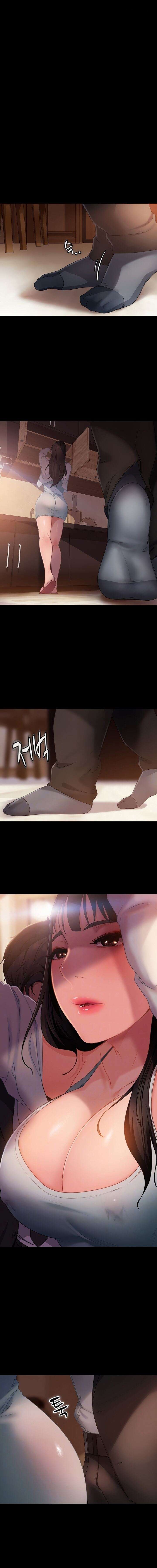Marriage Agency Review - Chapter 35 4