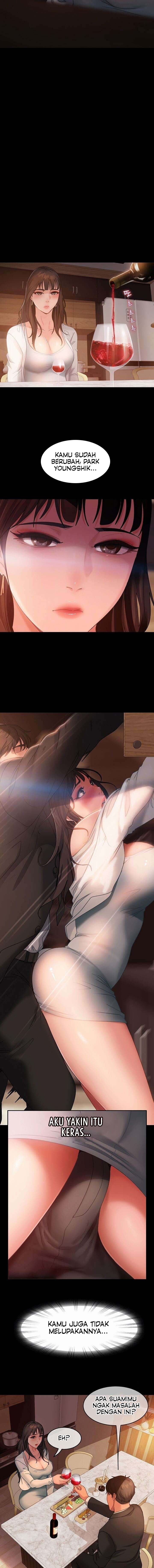 Marriage Agency Review - Chapter 35 6