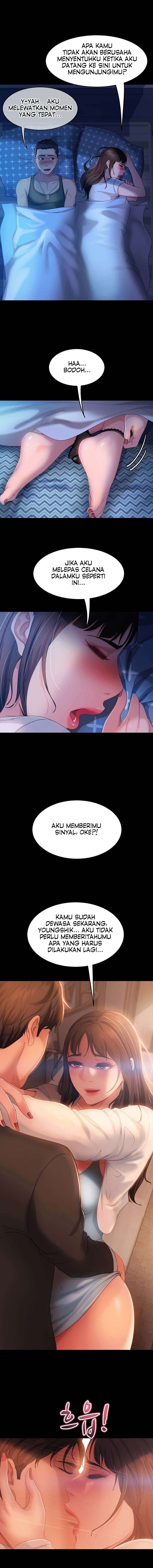 Marriage Agency Review - Chapter 35 16