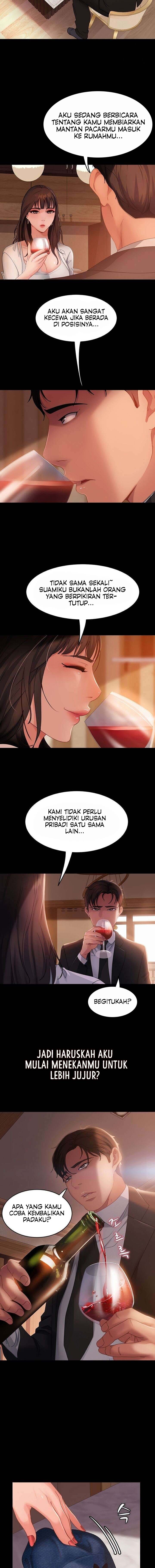 Marriage Agency Review - Chapter 35 7
