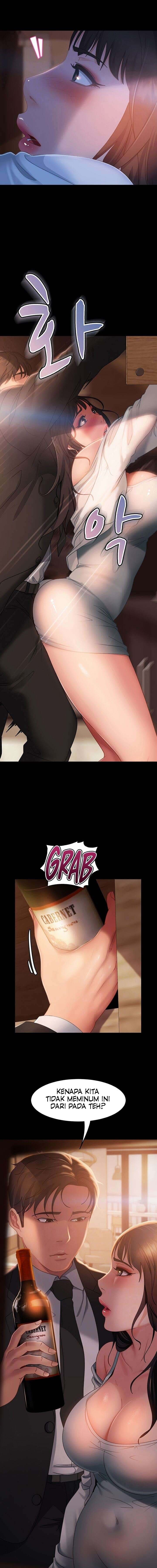 Marriage Agency Review - Chapter 35 5