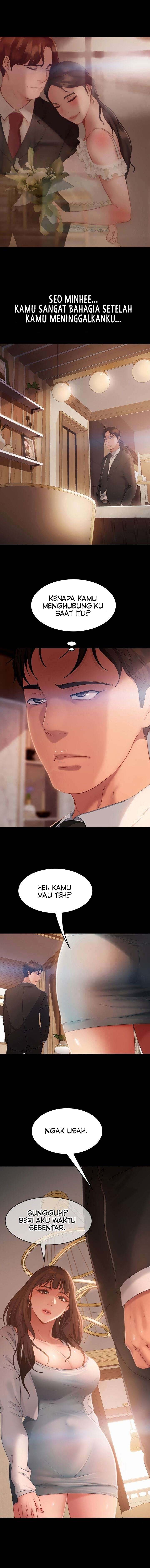 Marriage Agency Review - Chapter 35 2