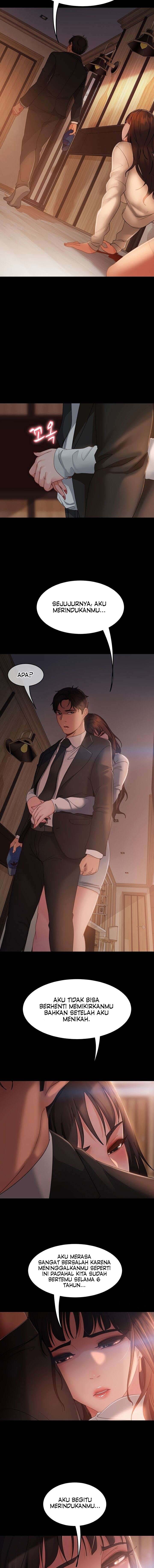 Marriage Agency Review - Chapter 35 10