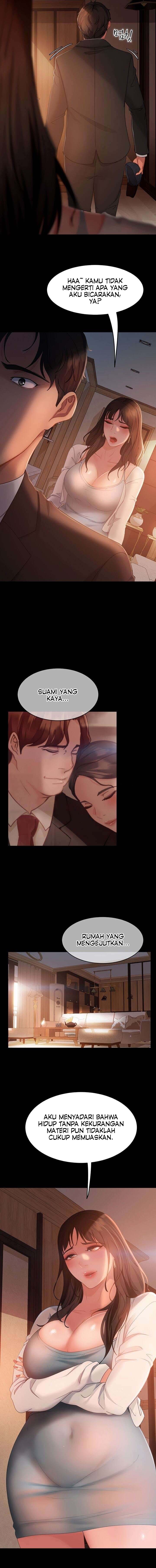 Marriage Agency Review - Chapter 35 13