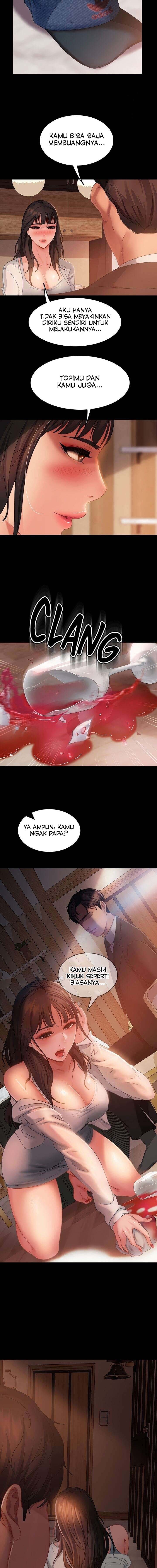 Marriage Agency Review - Chapter 35 8