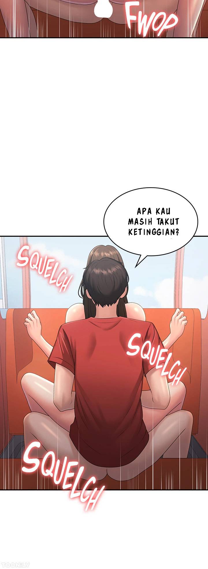 My Aunt in Puberty - Chapter 43 19