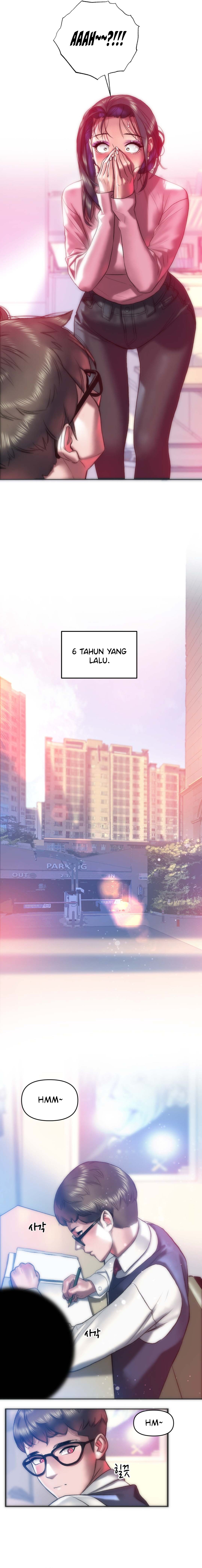 Trophy Wives - Chapter 43 9