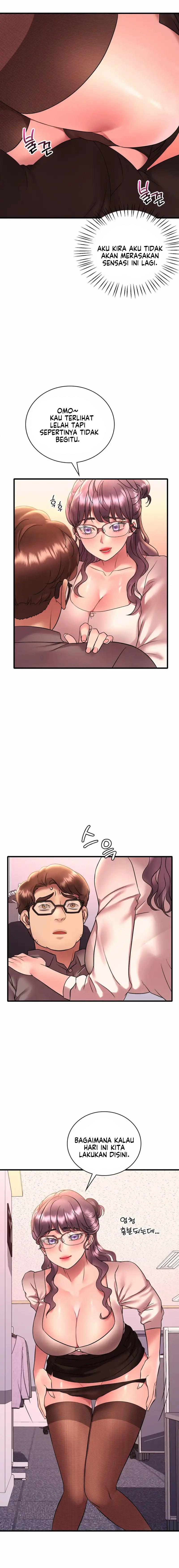 Drunk on You Uncen - Chapter 43 11