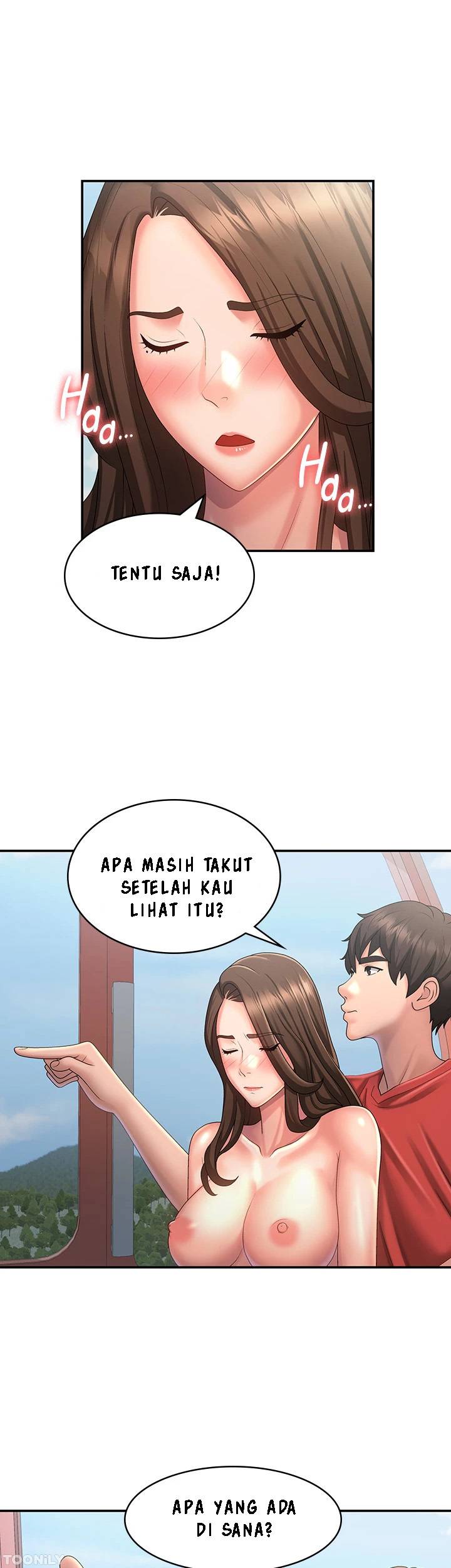 My Aunt in Puberty - Chapter 43 20