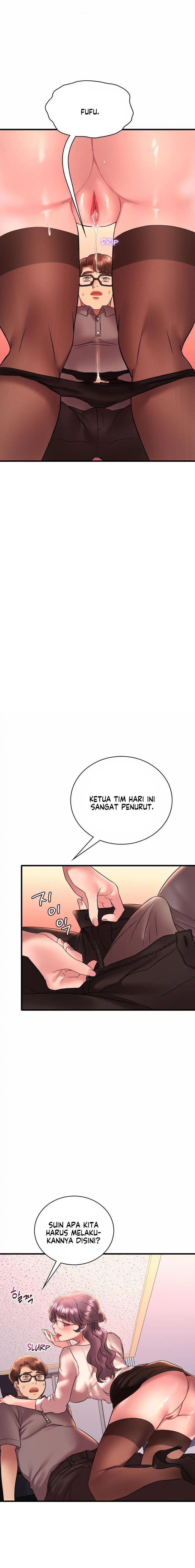 Drunk on You Uncen - Chapter 43 12