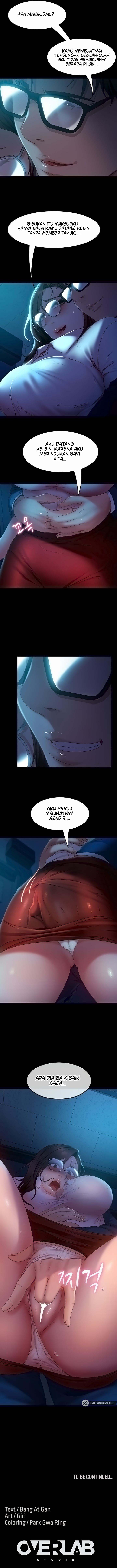 Marriage Agency Review - Chapter 43 10