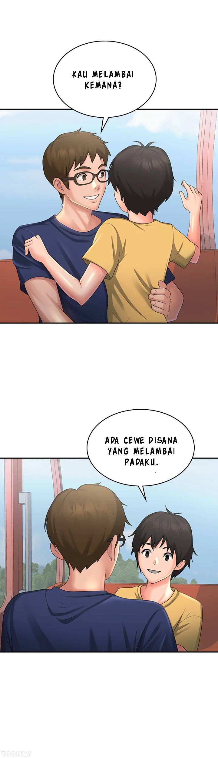 My Aunt in Puberty - Chapter 43 26