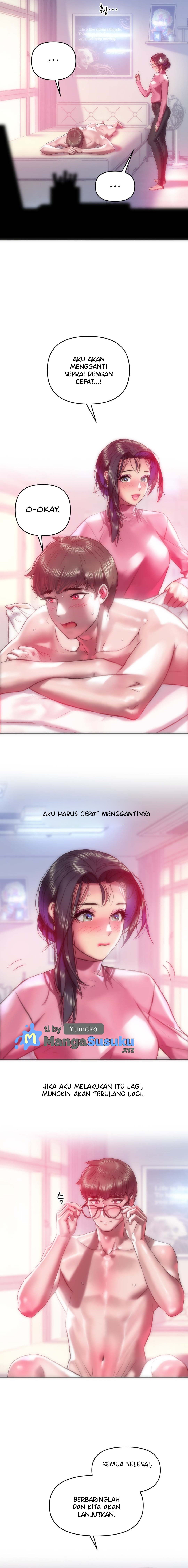 Trophy Wives - Chapter 43 4