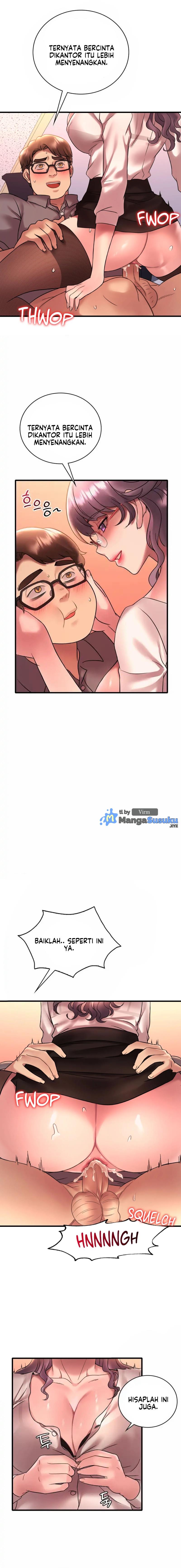 Drunk on You Uncen - Chapter 43 14