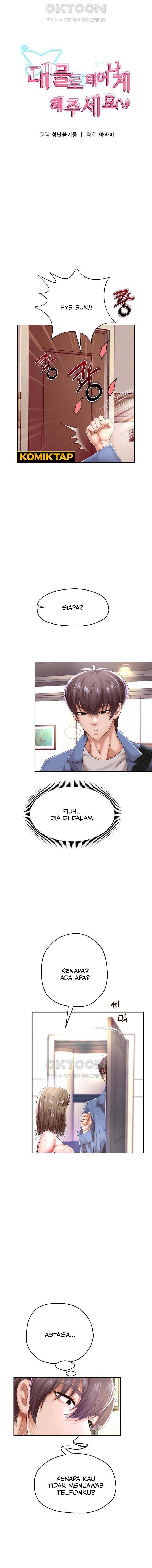 Reborn with big dick - Chapter 43 1