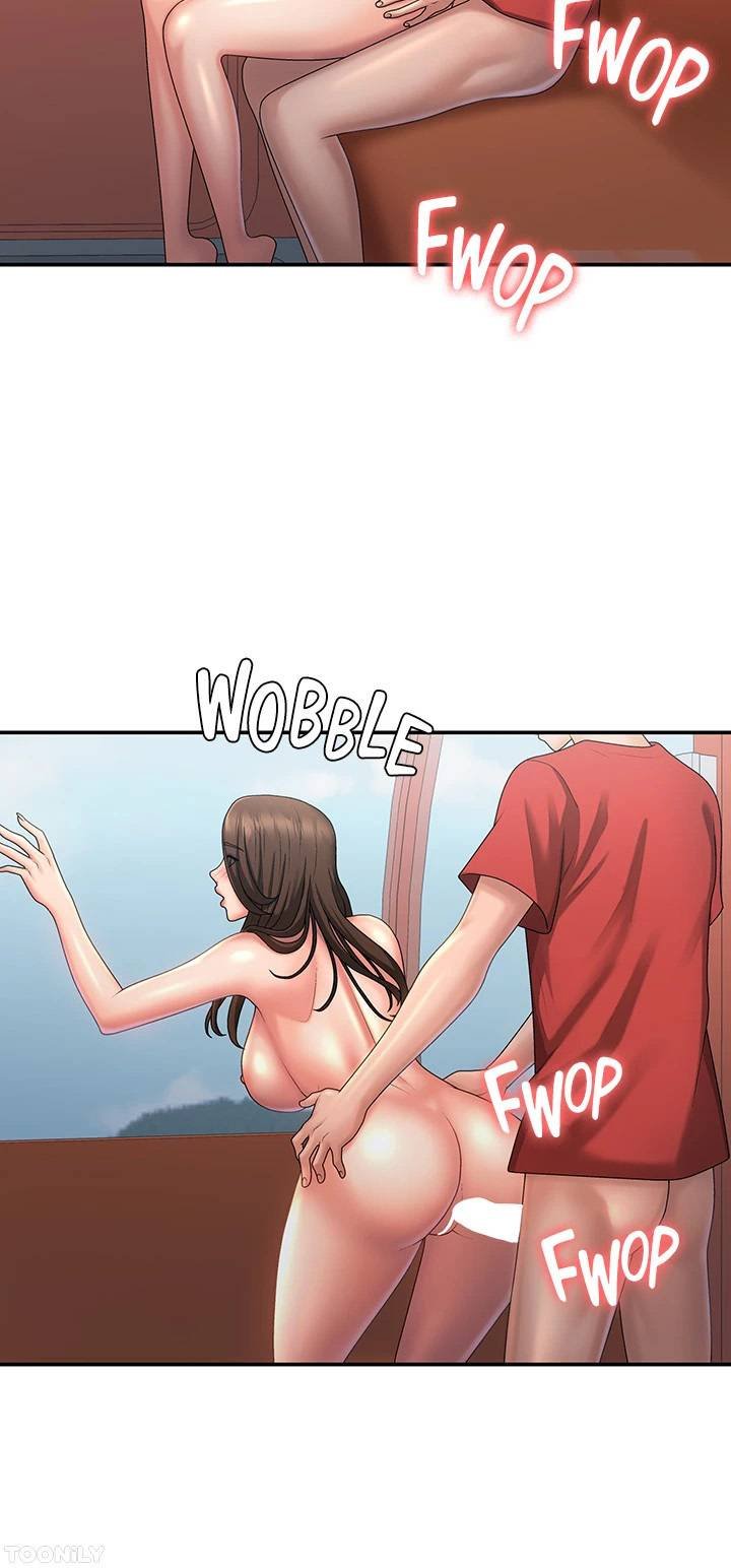 My Aunt in Puberty - Chapter 43 23
