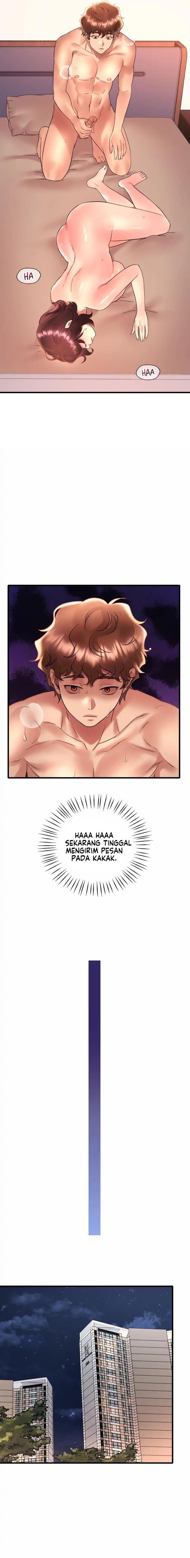 Drunk on You Uncen - Chapter 43 6