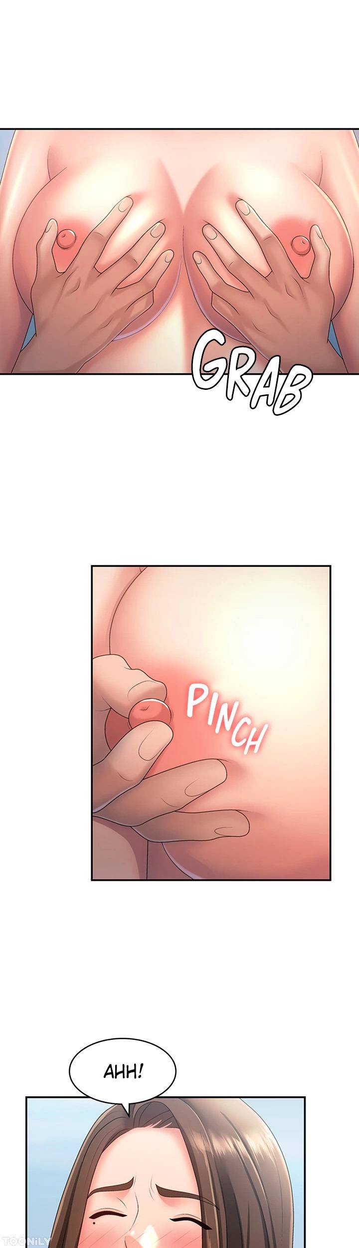 My Aunt in Puberty - Chapter 43 16