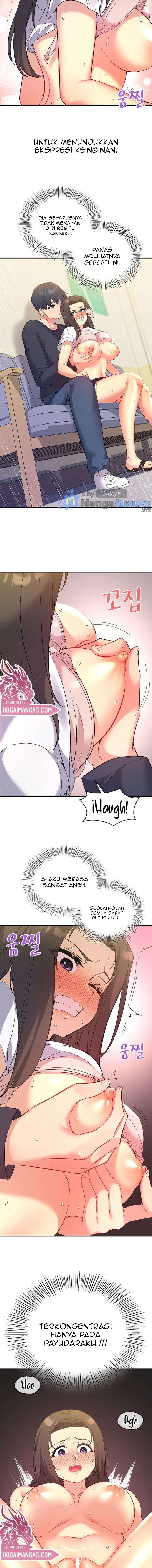 My Life With The Smart Application - Chapter 43 13