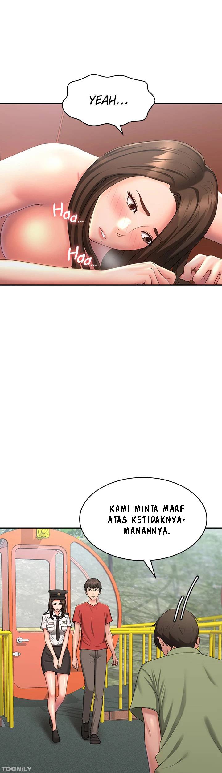 My Aunt in Puberty - Chapter 43 30